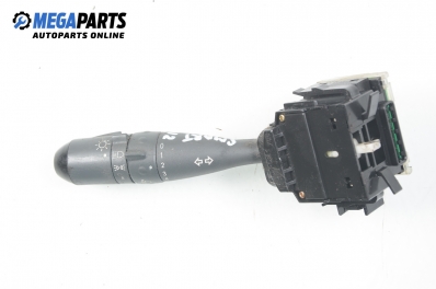 Lights lever for Smart Forfour 1.3, 95 hp, 2004